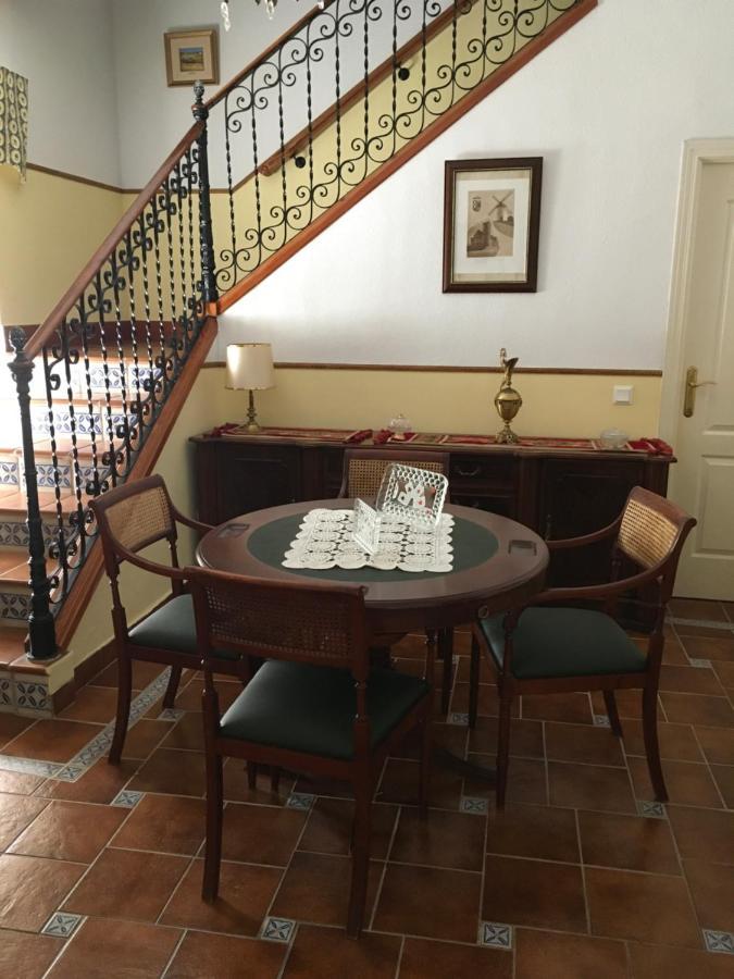 Casa Rural Casa Maria Camunas Eksteriør billede