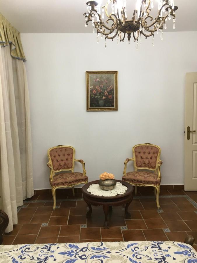 Casa Rural Casa Maria Camunas Eksteriør billede