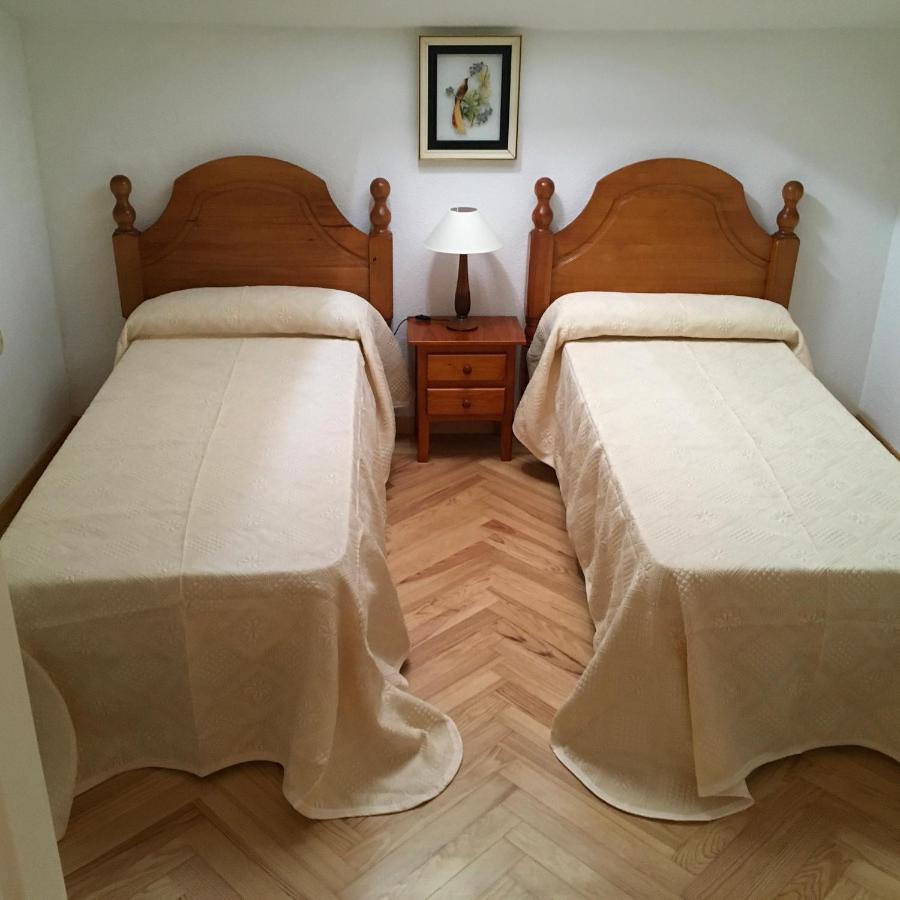 Casa Rural Casa Maria Camunas Eksteriør billede