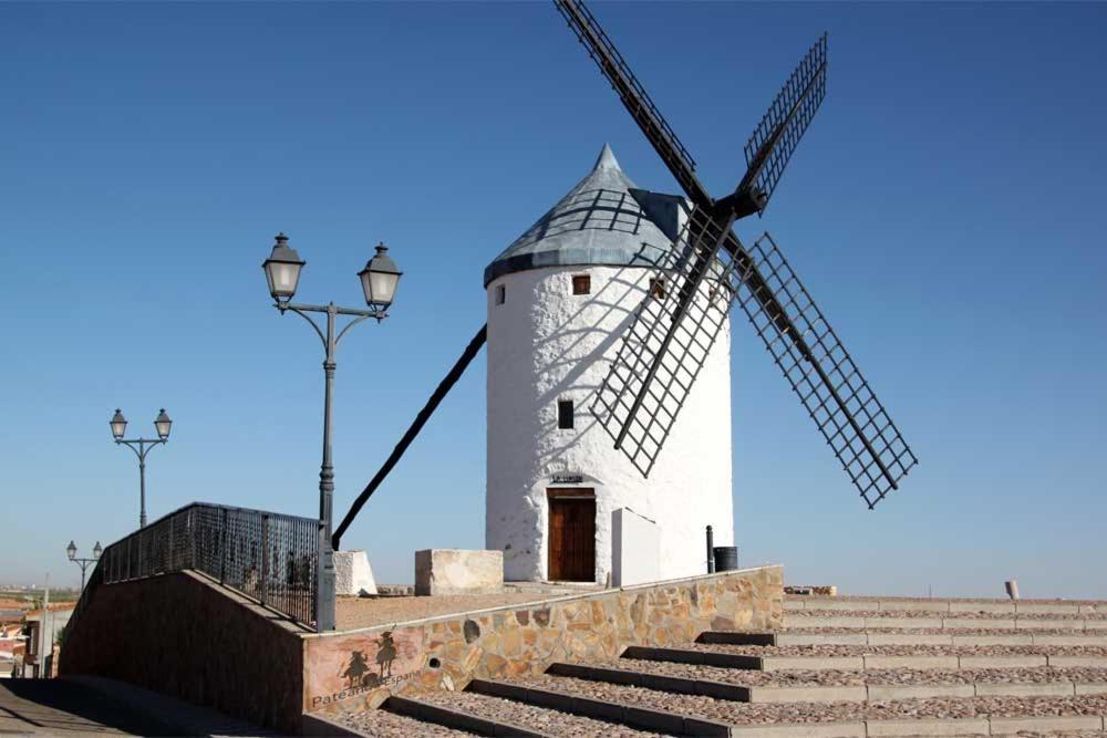 Casa Rural Casa Maria Camunas Eksteriør billede
