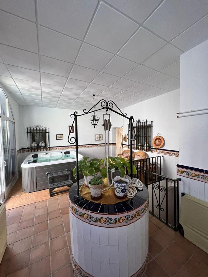 Casa Rural Casa Maria Camunas Eksteriør billede