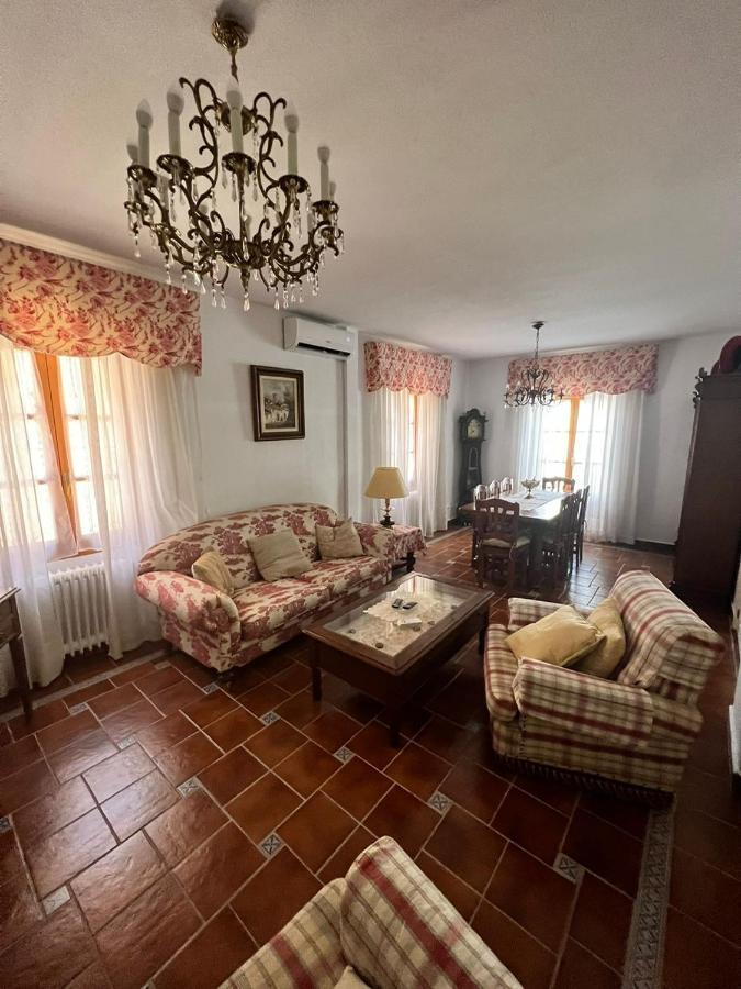 Casa Rural Casa Maria Camunas Eksteriør billede