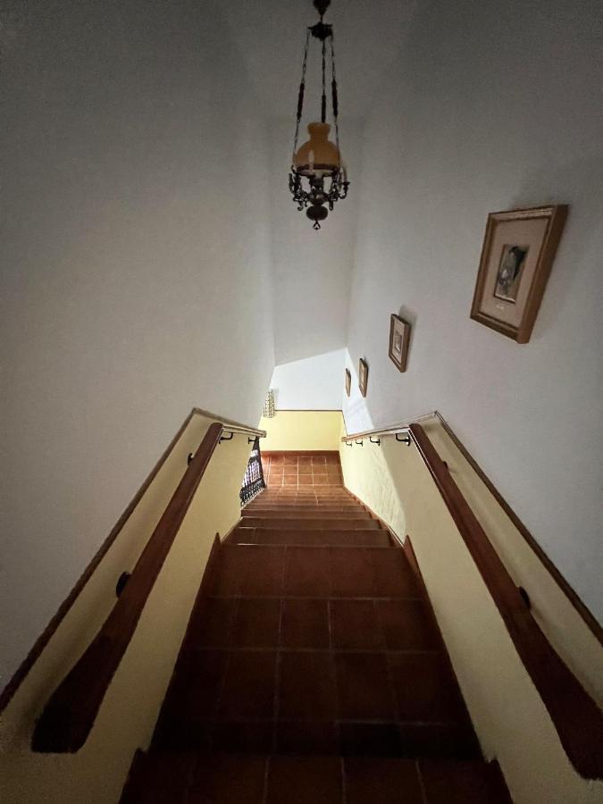 Casa Rural Casa Maria Camunas Eksteriør billede
