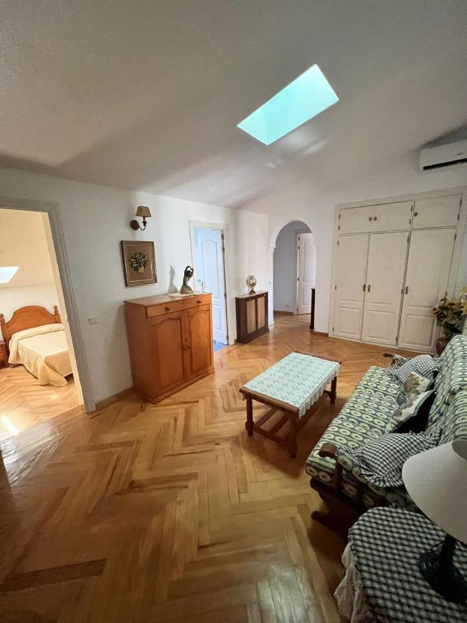 Casa Rural Casa Maria Camunas Eksteriør billede