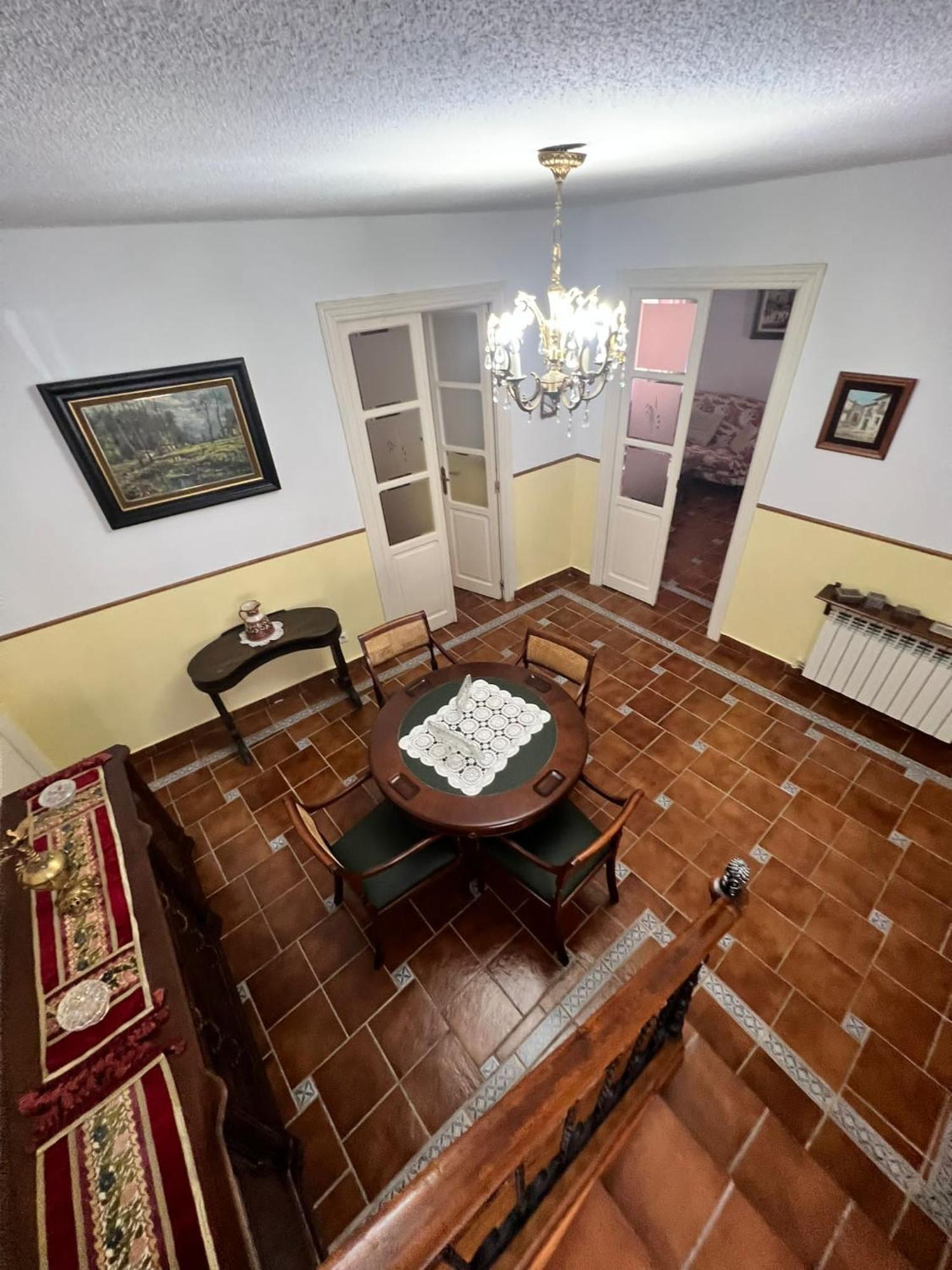 Casa Rural Casa Maria Camunas Eksteriør billede